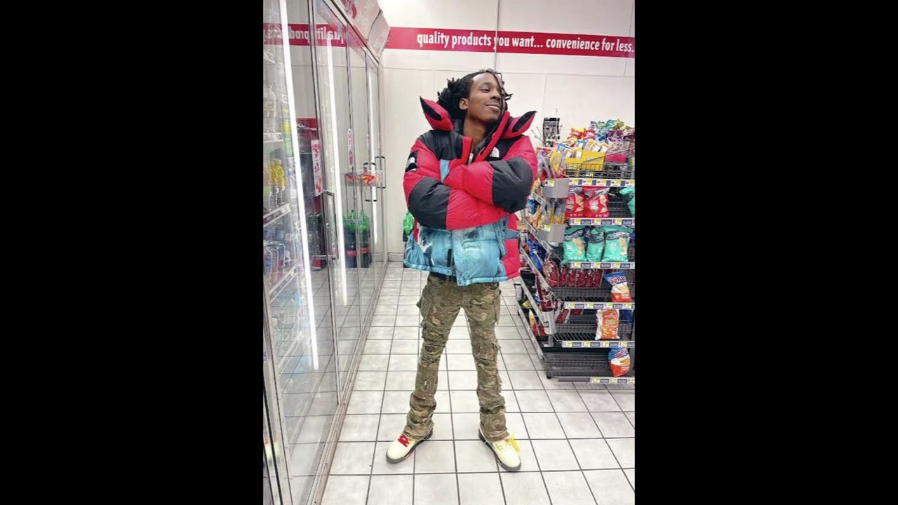 (Free) Baby Smoove x Rocaine x Veeze x Detroit Type Beat - 