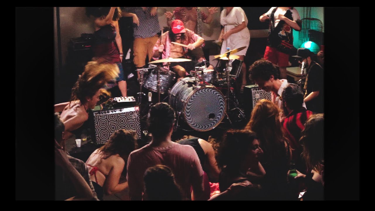 Big Mountain County - Going Down (Official Video)
