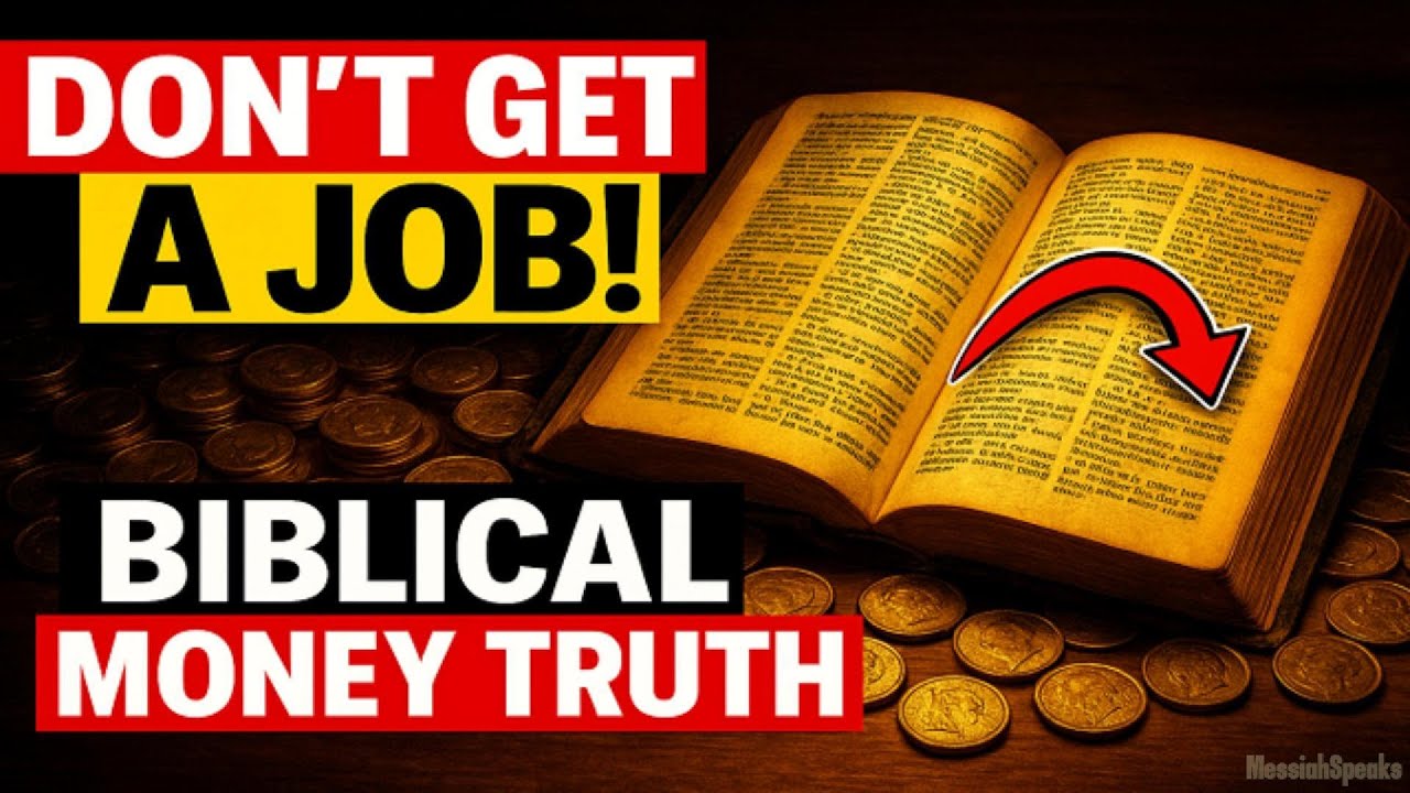 These 7 Biblical Secrets Made Me Rich (Most Christians Don’t Know #5)