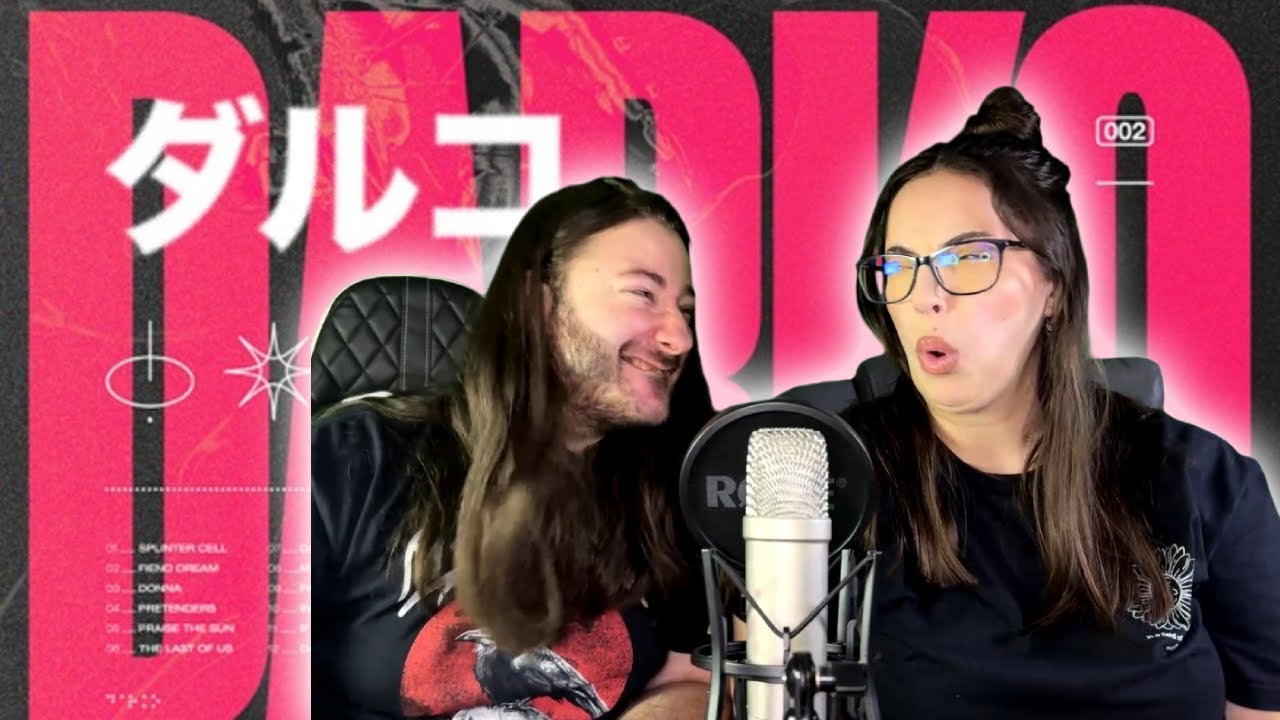 Balkan Couple reacts to Darko US - Congratulation DARKO IS GOING CRAZY THAT ENDING WAS UNEXPECTED!