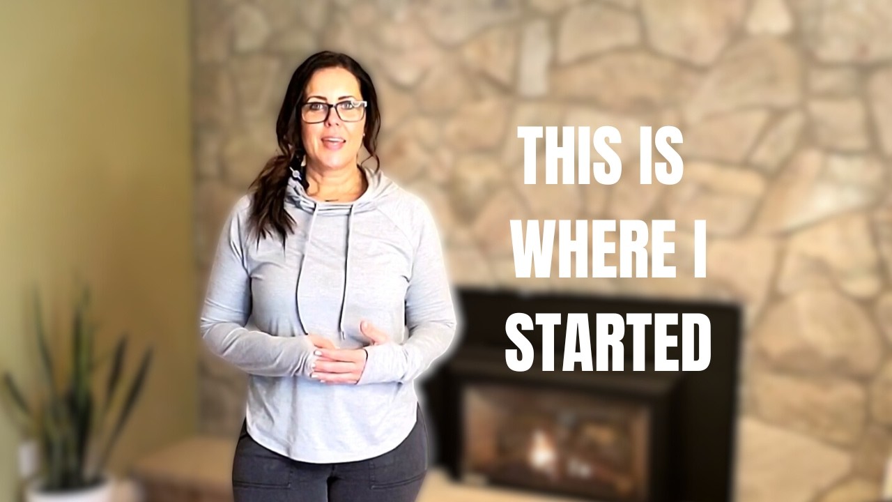 Start Here: The Daily Energy Practice That Changed Everything.