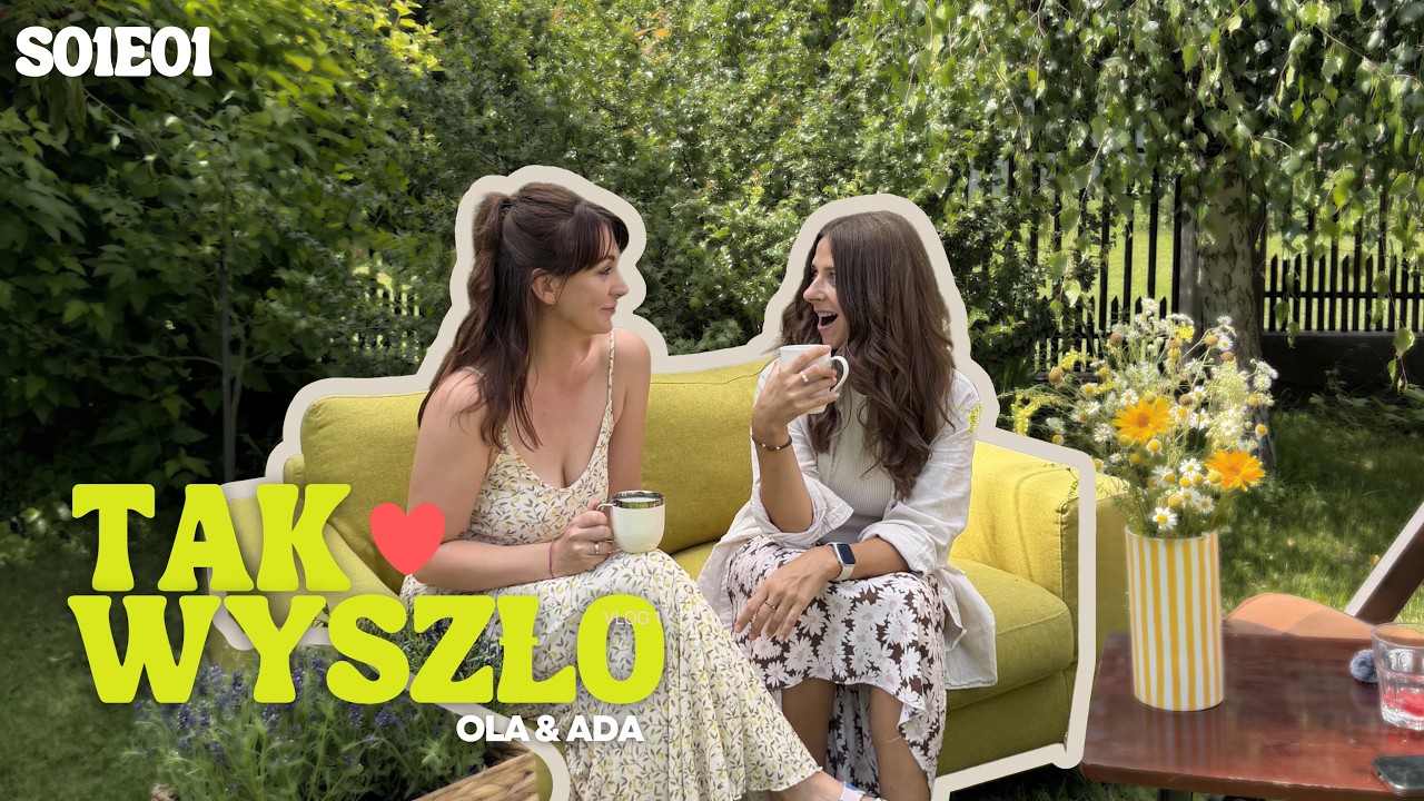 Powr&oacute;t bez kija w 🍑 nasze wady i wym&oacute;wki  | TAK WYSZŁO S01E01