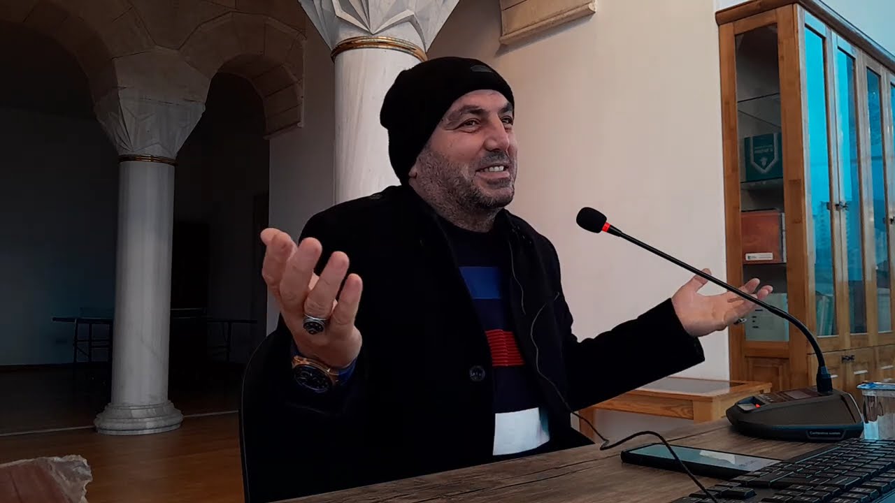Zamanı İsraf Etmemek(29 Aralık 2024)
