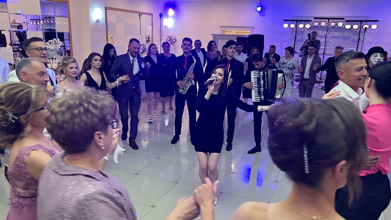 🔴Formația Isidor - Colaj de petrecere 🎉 || ‼️Muzică live și distracție garantată!✅💯✨