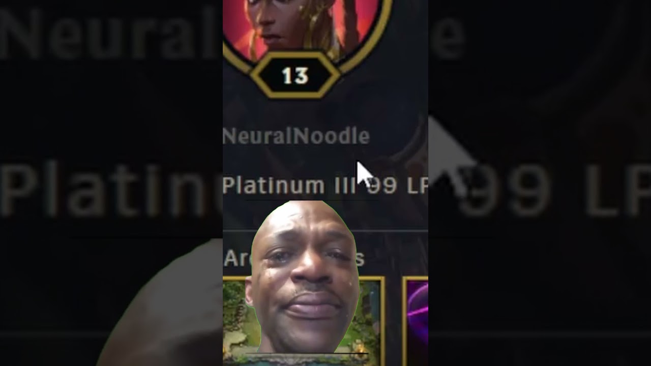 Rito please... 😭 #TFT #teamfighttactics