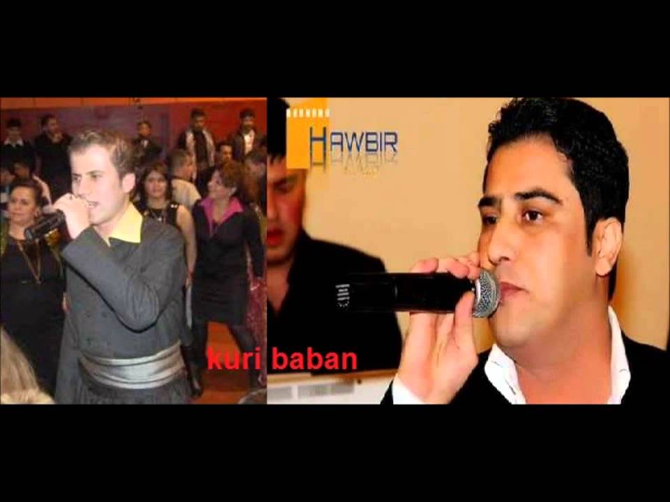 aras muhamd u baxtiar salh