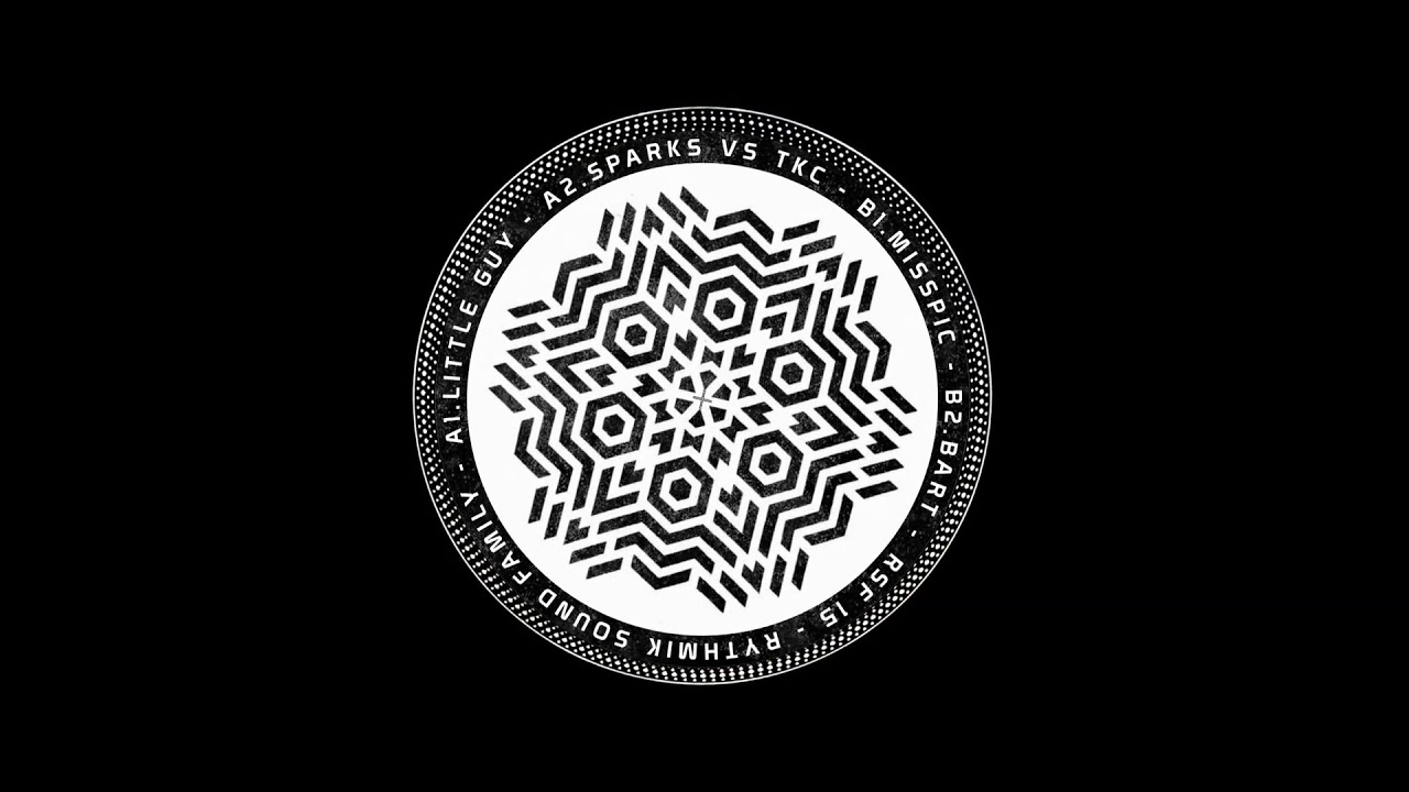 Misspic - Untitled (RSF15)