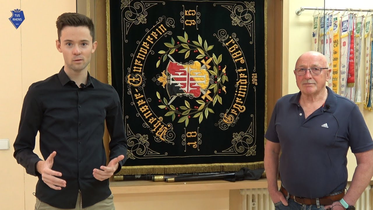 130 Jahre TUS Rhens Sondersendung 1