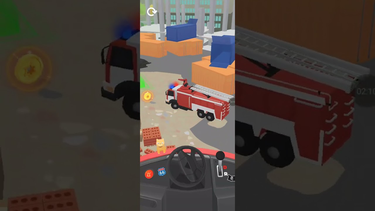VEHICLE MASTERS ASMR 4