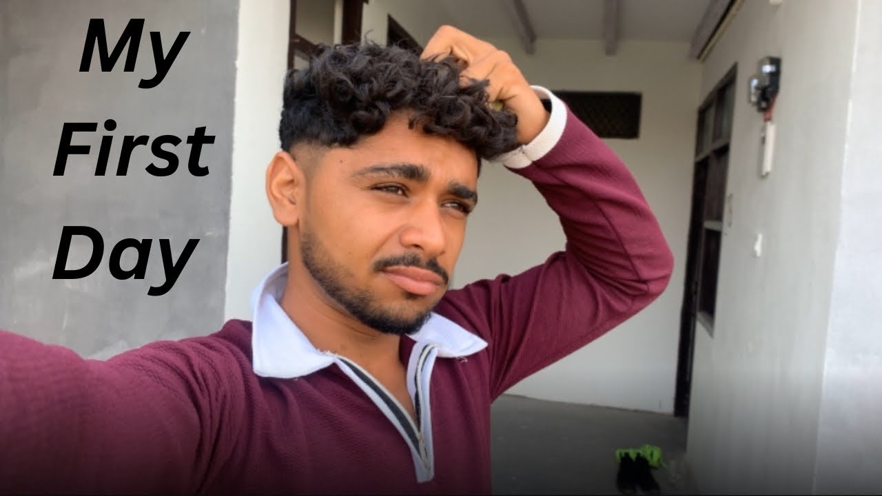 My First day in Noida Dixon Technology Company 😇🙋‍♂️ || #noida #ojt #avtarchaudhary 