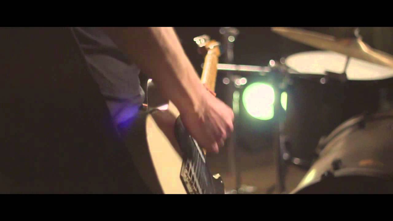 Radio Alcatraz - Running Through The Stitch - [OFFICIAL VIDEO - MONO Version]