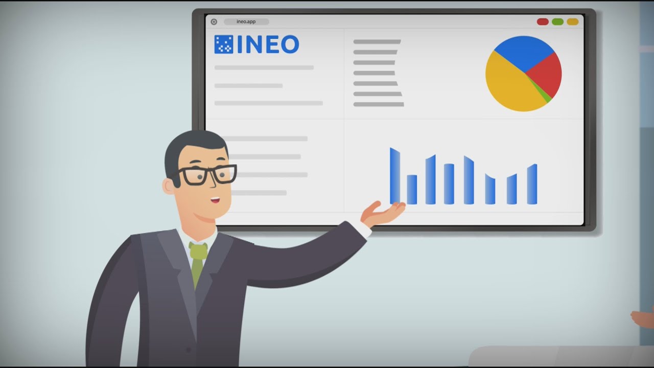 G&eacute;n&eacute;raFi : Digitalisez votre cabinet comptable gr&acirc;ce &agrave; INEO