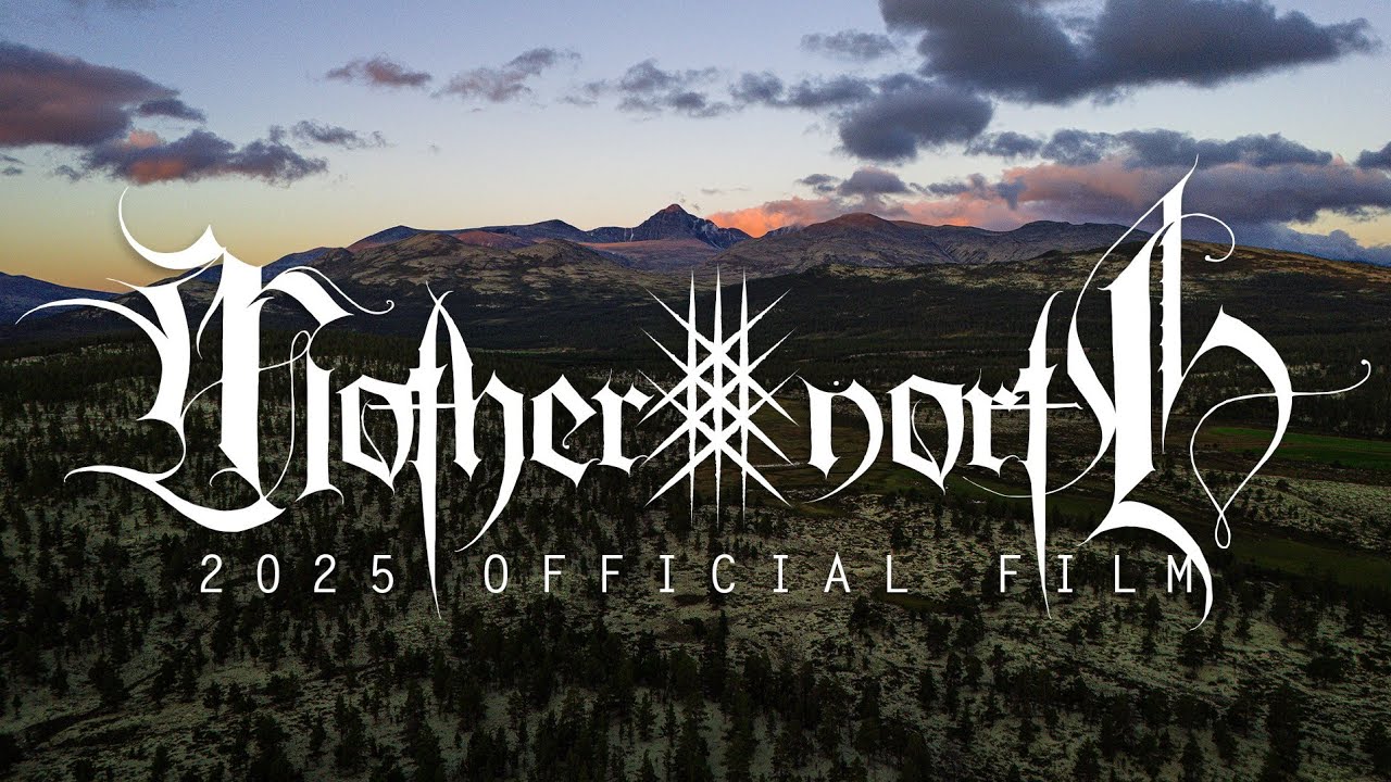 [OFFICIAL FILM] Mother North 2025