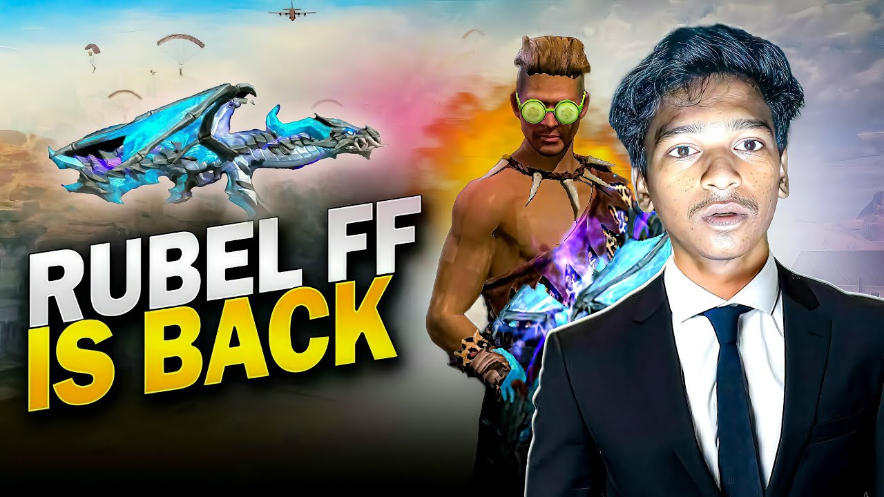 🔴[live] FREE FIRE NEW SEASON BR RANK REGION PUSH I#freefire #freefirelive