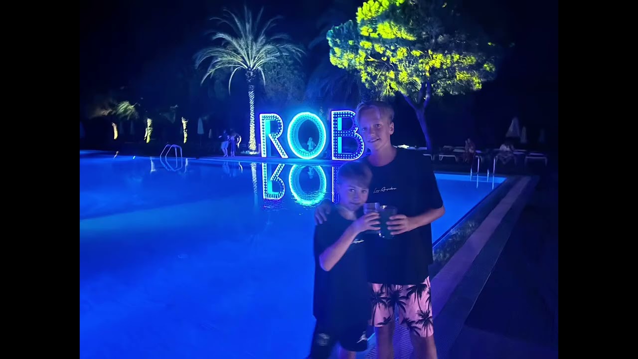 Ich teste für euch Das Hotel Robinson Club Quinta da Ria an der Algarve.