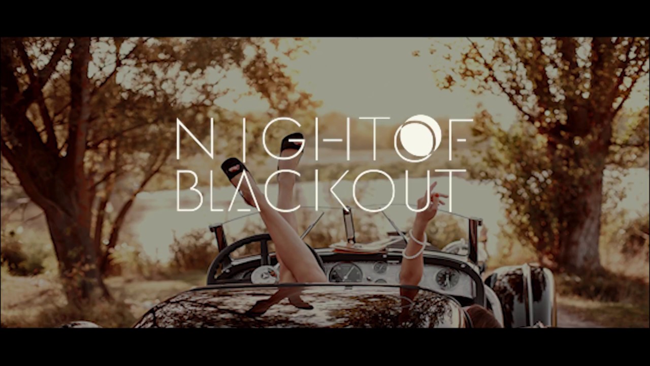 The Temptations - My Girl (Night Of Blackout Remix) ft. QEEP Music - Summer Music