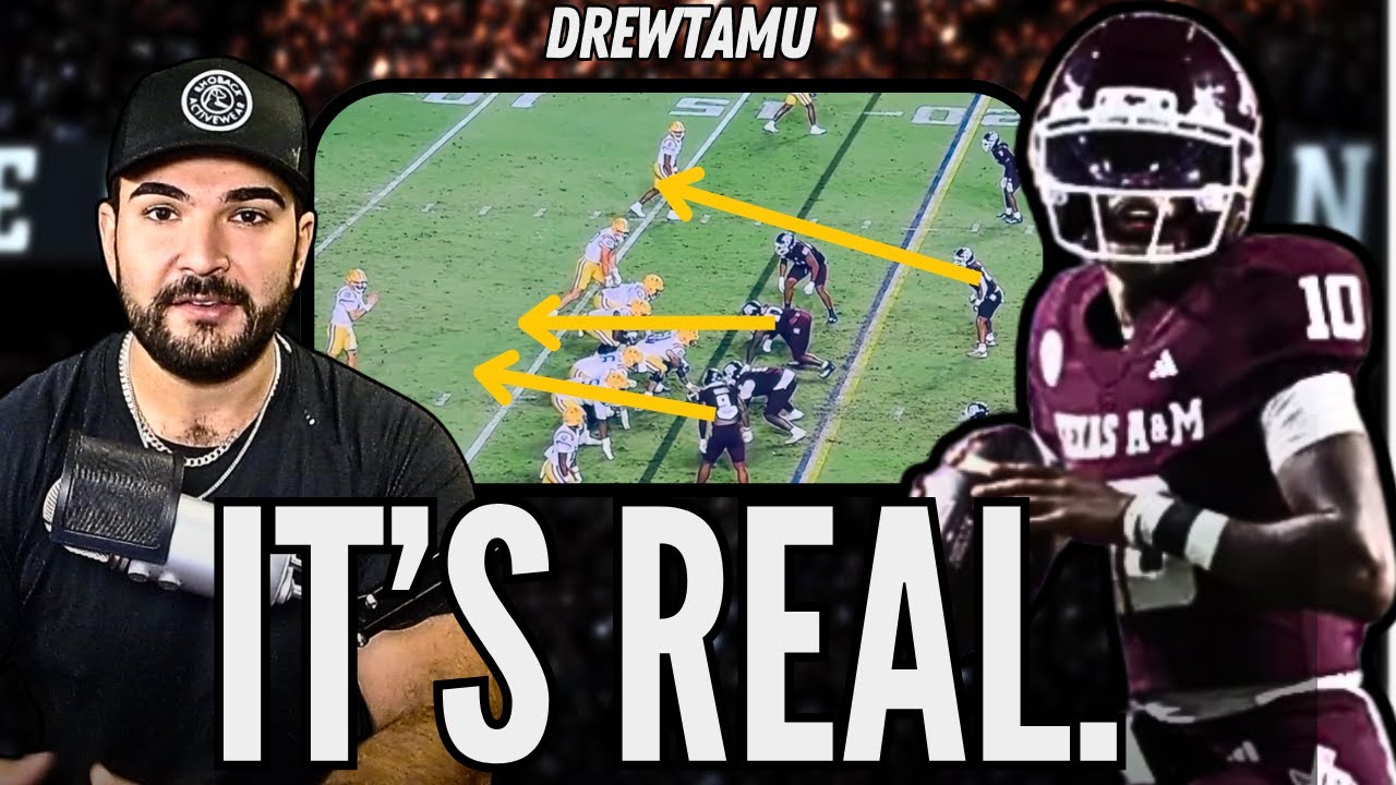 Texas A&M только что доказали, что они настоящие