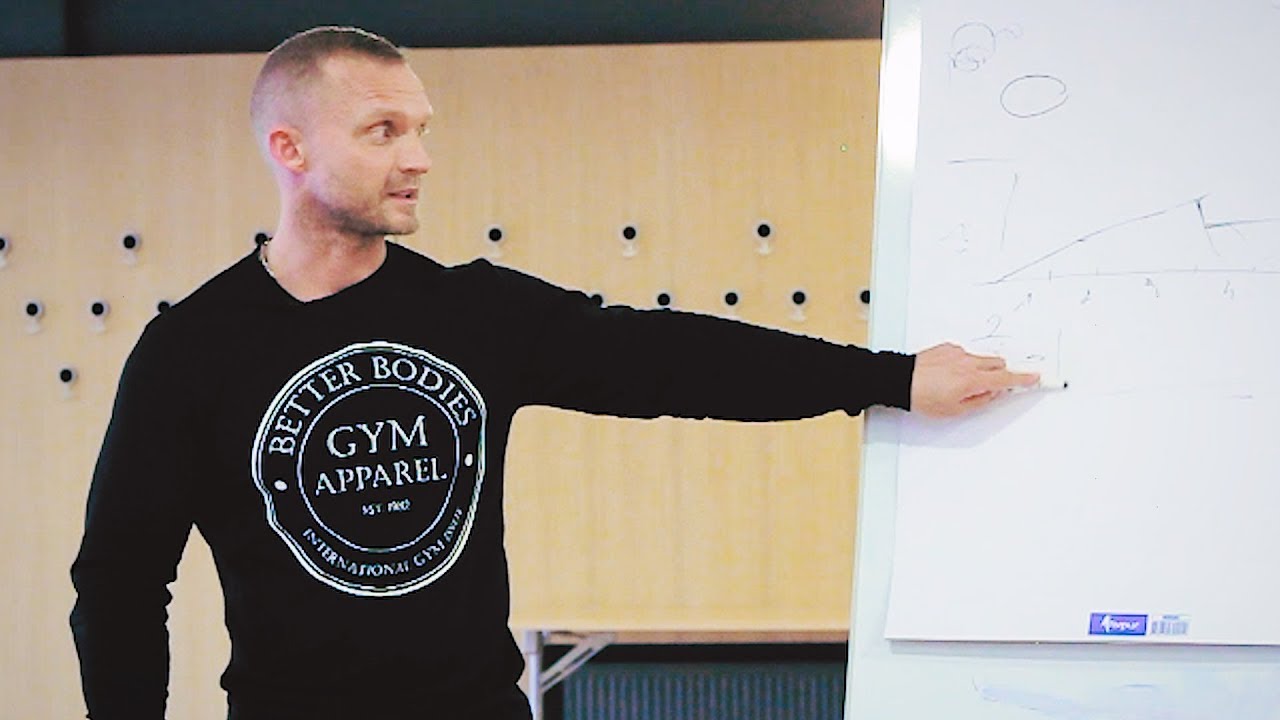 motyvuoti atletai VITALIJUS SMACKIS asmeninis treneris, sportas, sveikata, patarimai