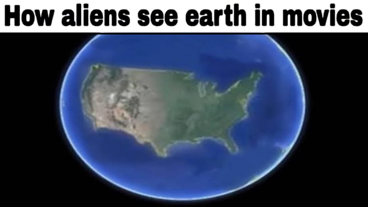 Memes About Aliens
