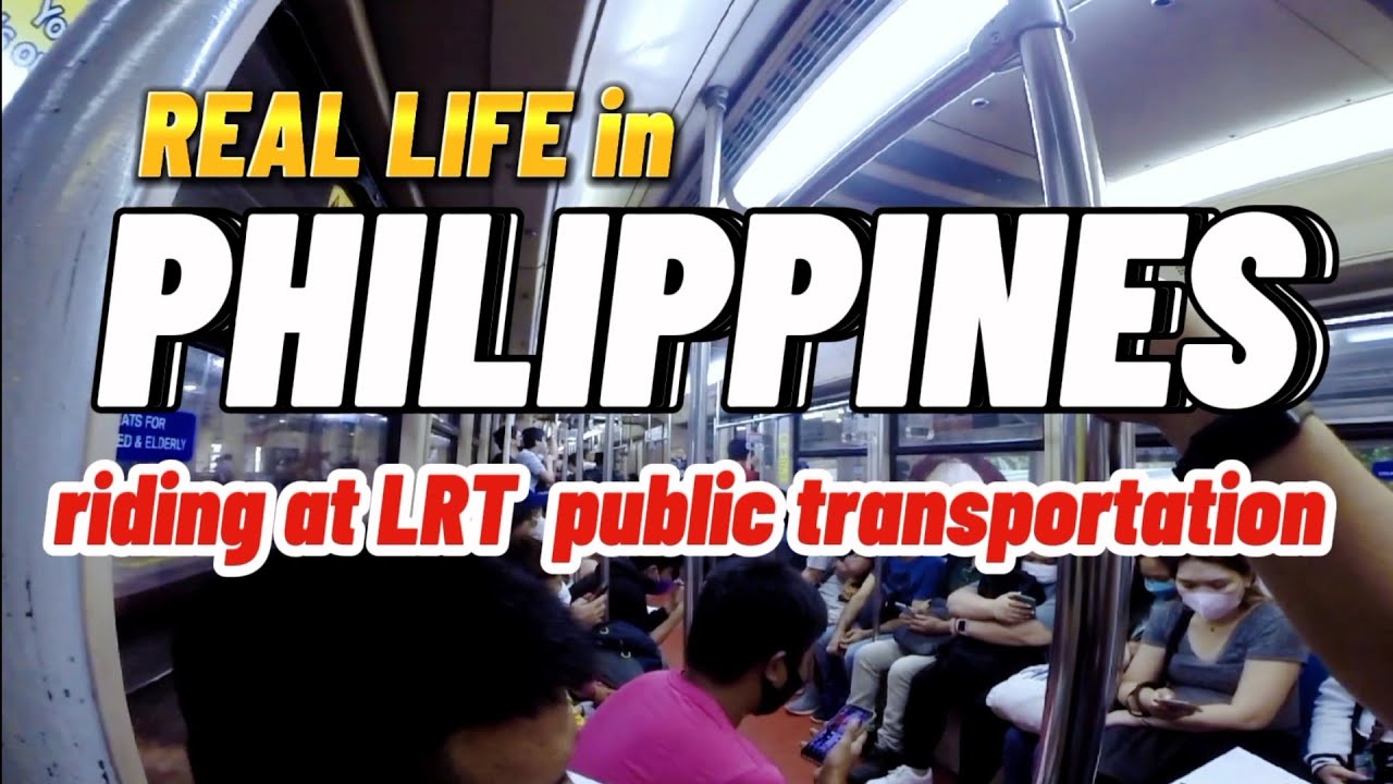 LRT Taft avenue 2023 TOUR tsaaaara || Wil Mejorada Vlog