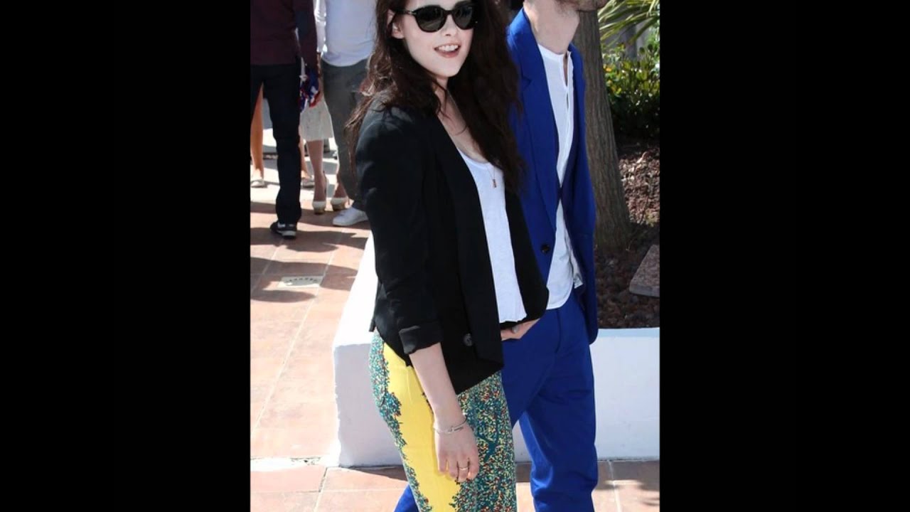 Kristen Stewart - Pictures 2012