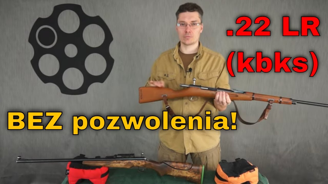 Uwolnić KBKS-y!  [.22 LR]