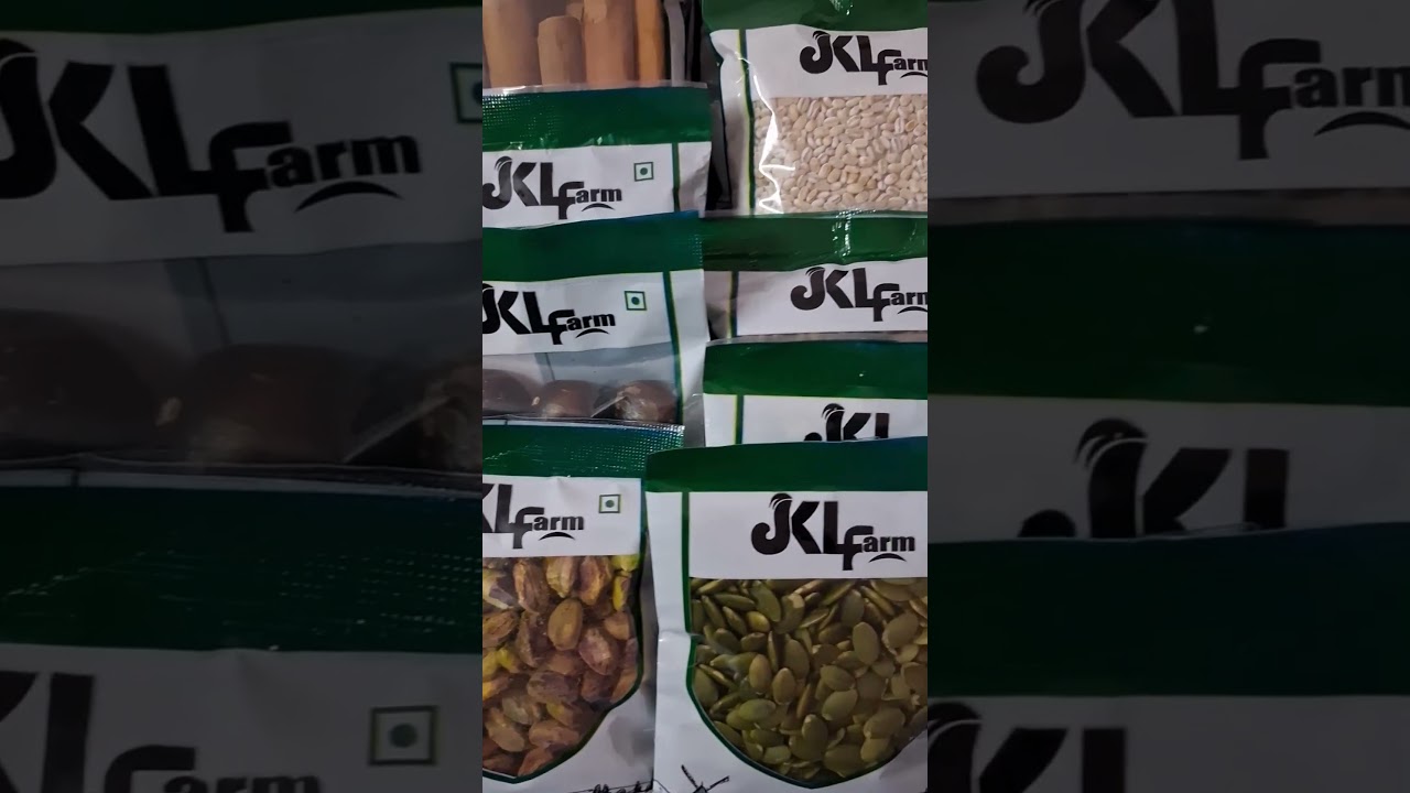 Wholesale & Supply Store| GI Tagged Cloves & Premium Kitchen Staples| JKL Farm Spices, Nuts & Pulses