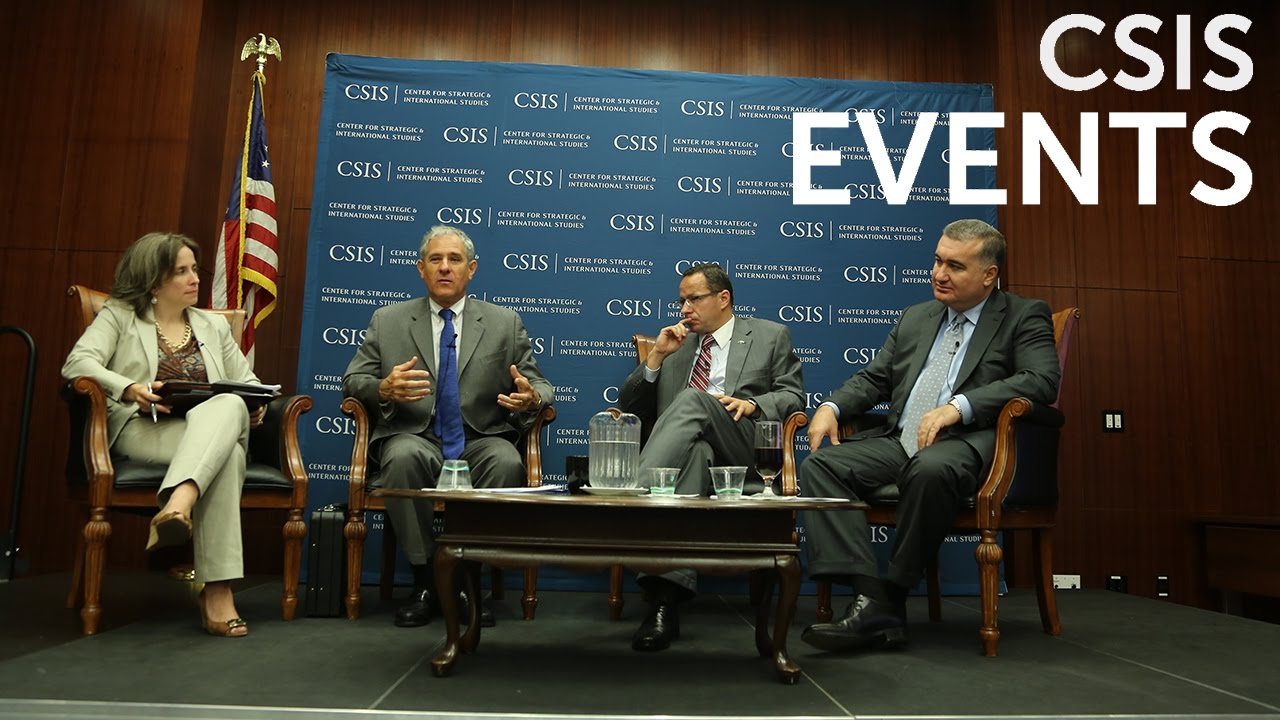 Transatlantic Alliance: NATO Summit and Energy Security in Light of the Ukraine Crisis-2