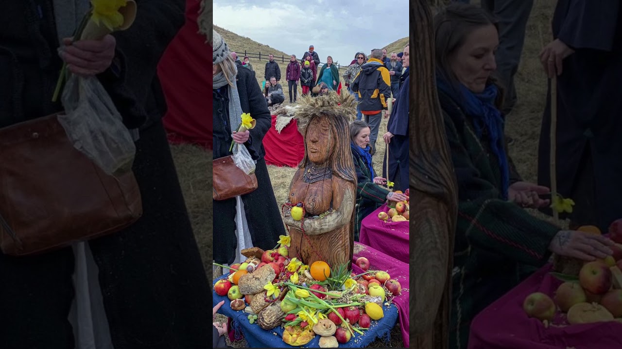 Why Thousands Are Returning to Ancient Nordic Faith in 2025?