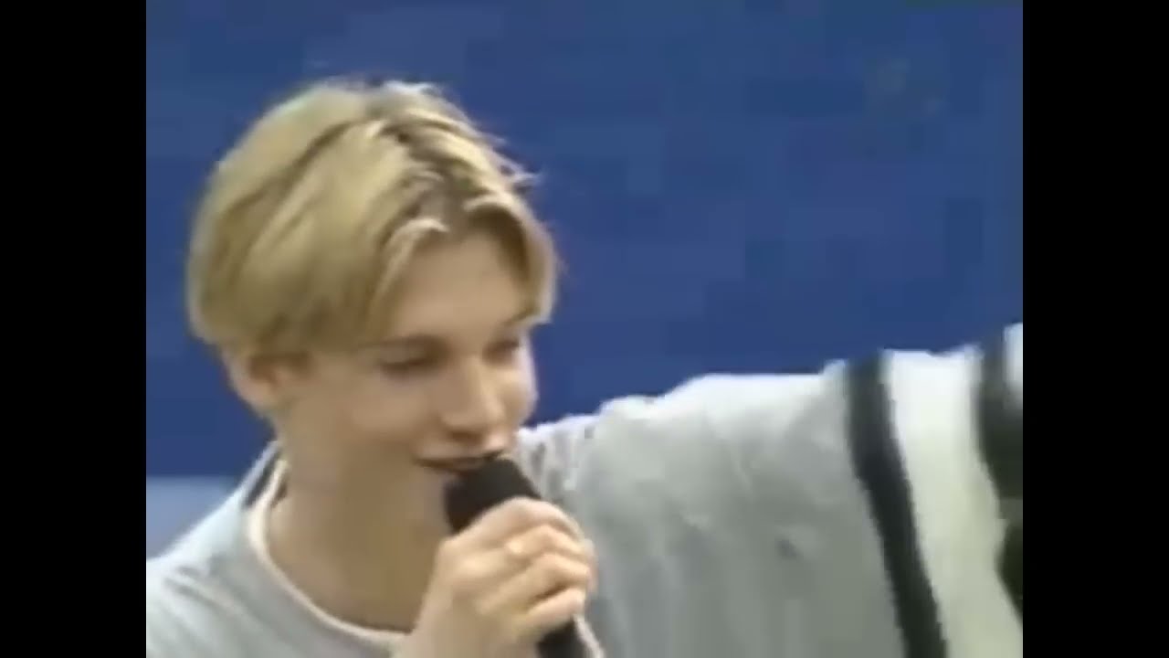 As long as you love me - Backstreetboys live 1998 #backstreetboys #aslongasyouloveme #pop