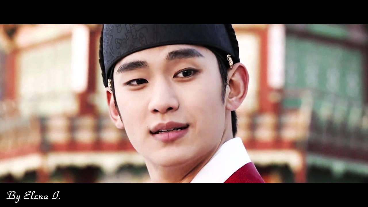 Солнце в Объятиях Луны/The Moon That Embraces The Sun. Любовь под Солнцем.