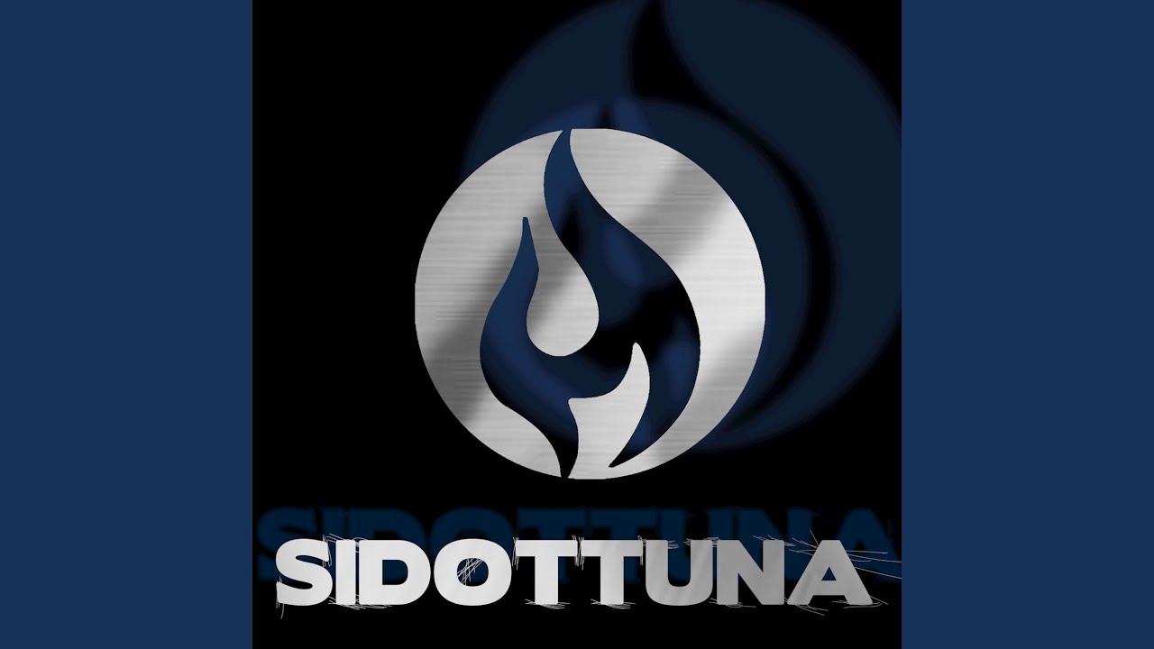 Sidottuna