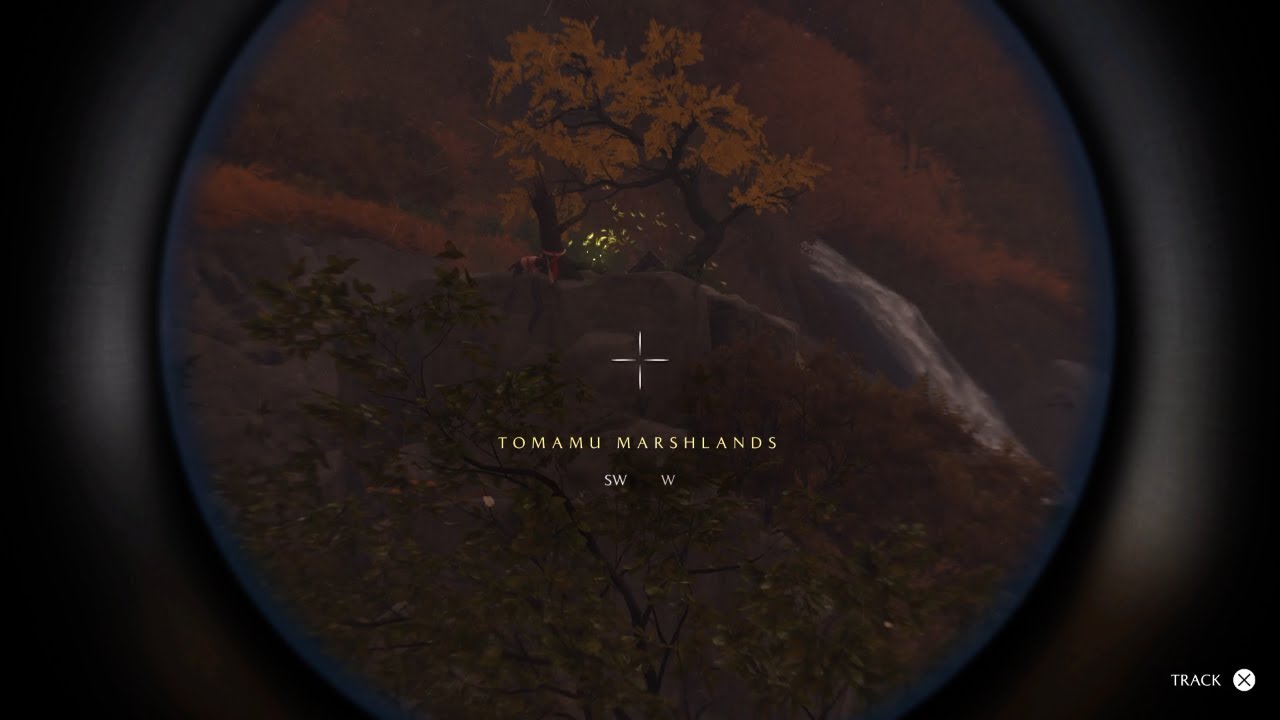 Altar of Reflection: Tomamu Marshalands
