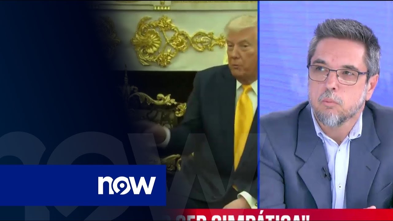 Donald Trump «insulta» primeira-ministra japonesa. «Mostra a sua falta de sensibilidade diplomática»