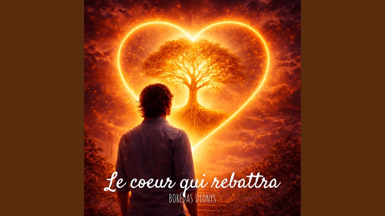 Le coeur qui rebattra
