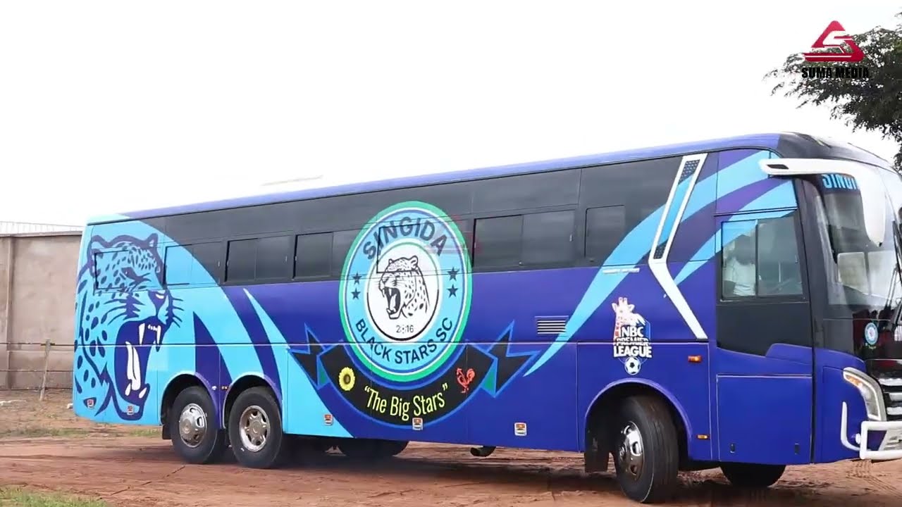 TAZAMA KIKOSI  SINGIDA WAINGIA KINYUMENYUME   UWANJANI