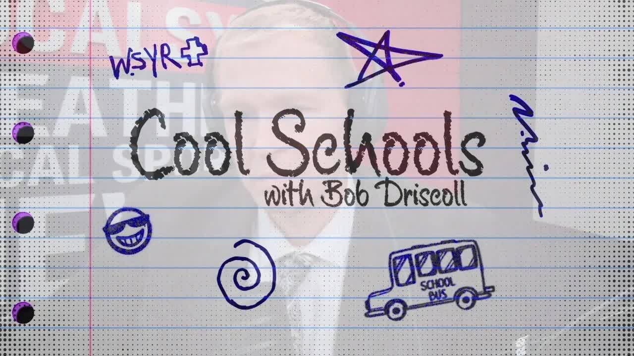 Cool Schools Episode 20: AI in Schools