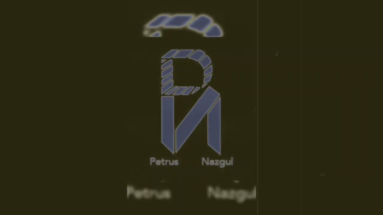 Petrus Nazgul - Plastikträume