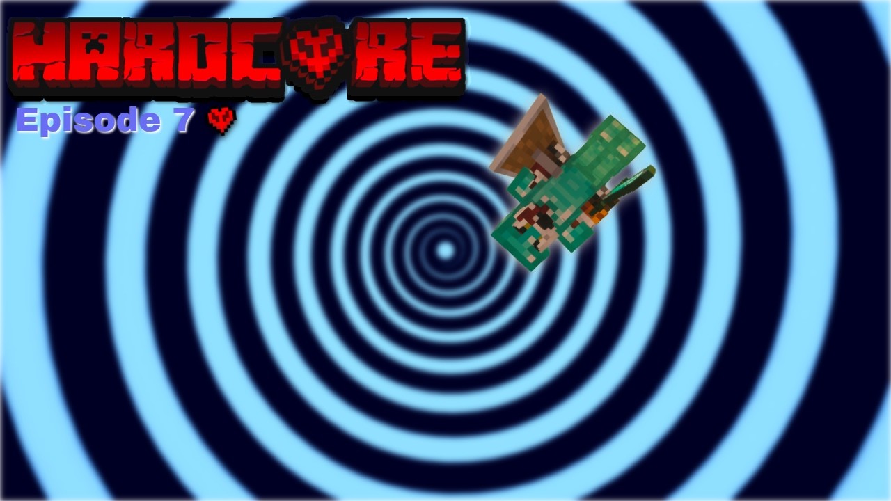 I'm Losing My Mind | MC Hardcore Ep7