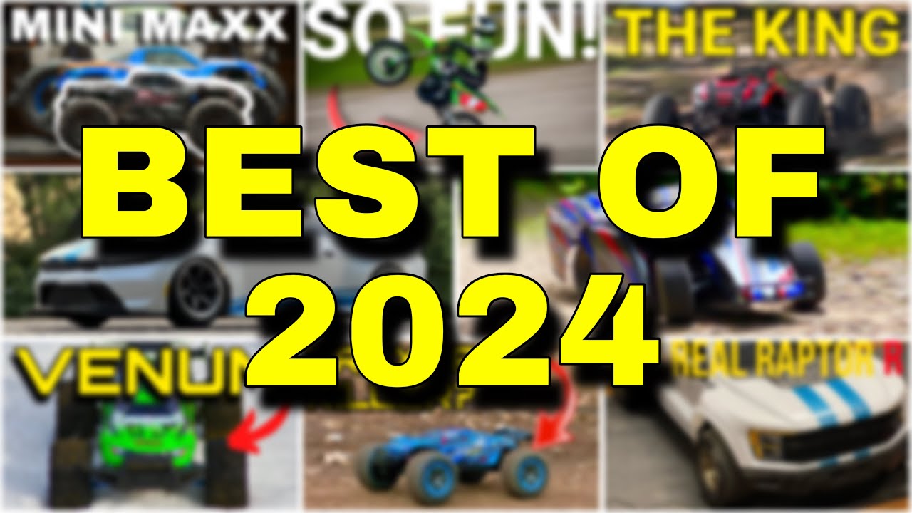 Our BEST Shots of 2024! | 3x7 Outdoor