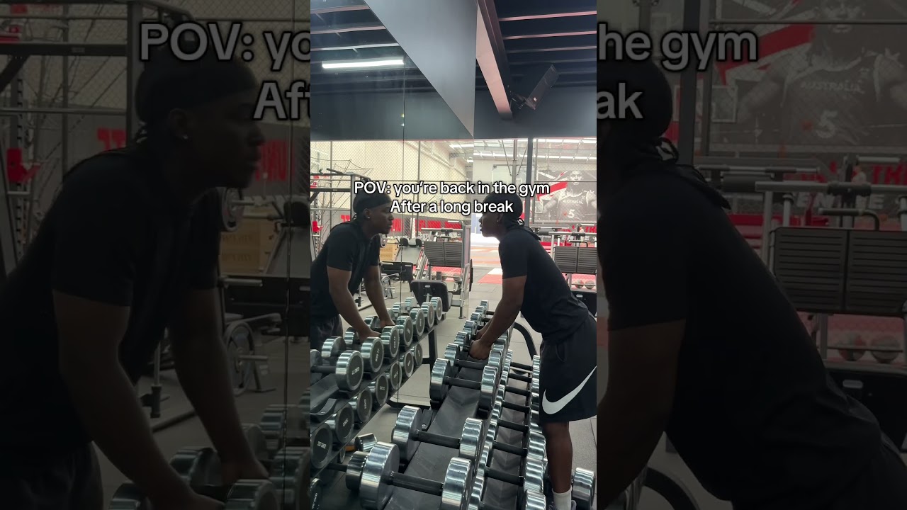 Weights must be brand new😭😭 