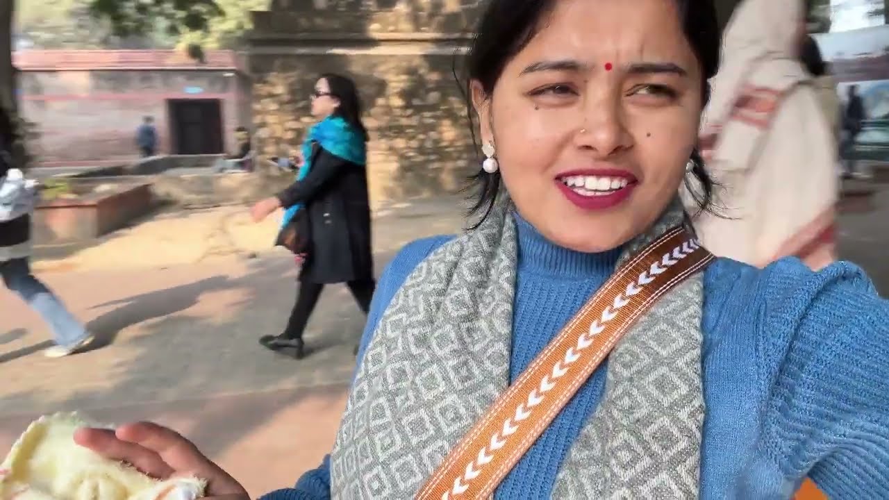 कुतुब मीनार  गये घुमने के लिए ||
