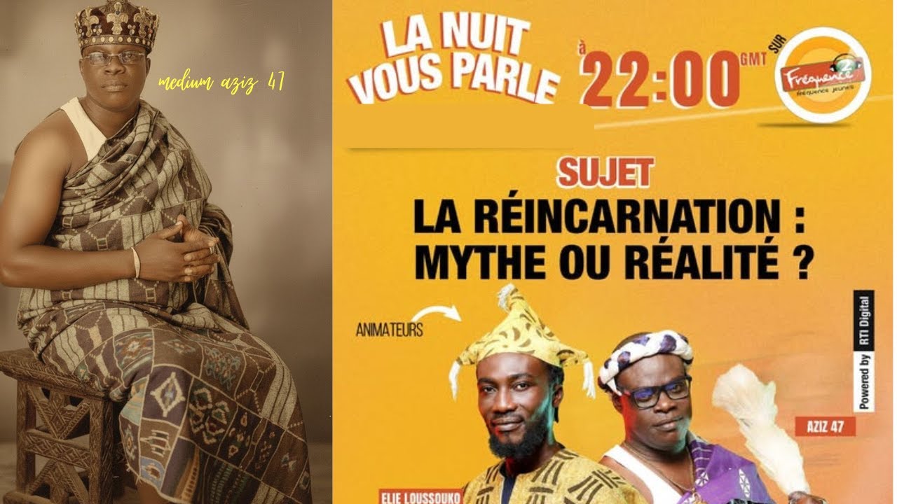 La réincarnation  Mythe ou réalité