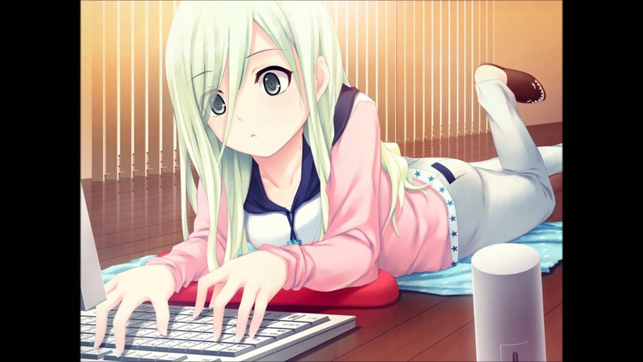 Nightcore - Durchgehend online