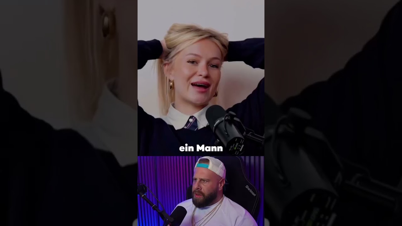 Die macht Spa&szlig; oder? 🤯