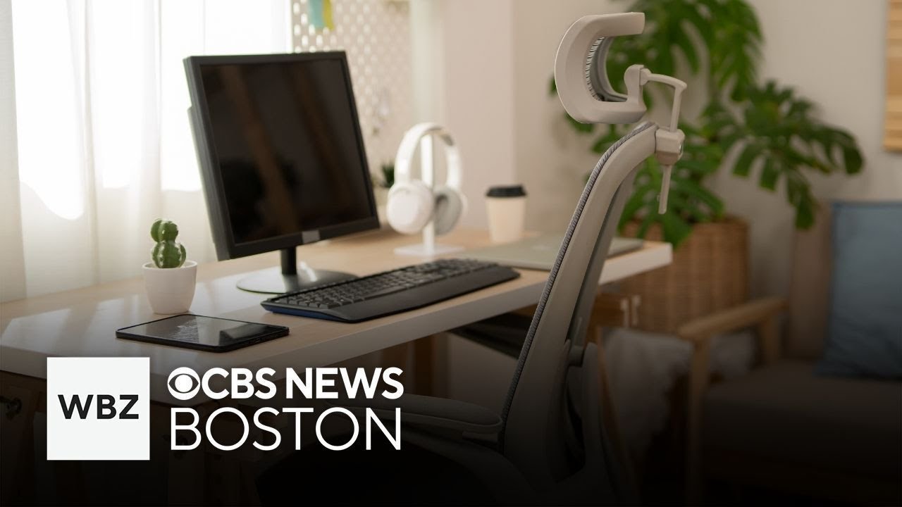 Massachusetts employers want to see staff return to the office
