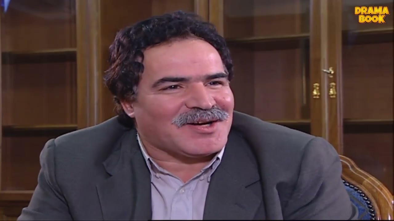 مسلسل مرايا 2003 الحلقة 26 السادسة والعشرون | فريدة زمانها ـ ليلة عيد | ياسر العظمة