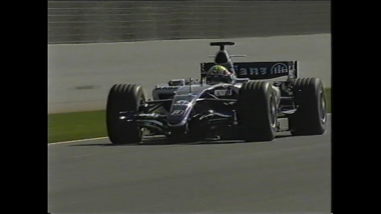 2006 ITV F1 Season Preview
