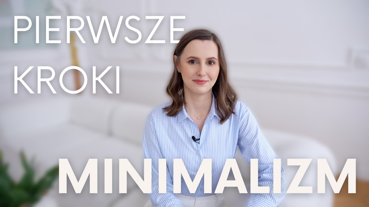 13 rzeczy, których już nie kupuję
