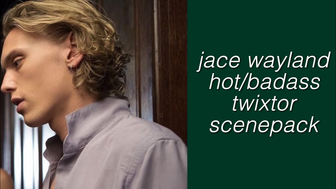 jace herondale hot/badass twixtor scenes | 1080p logoless